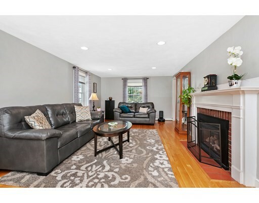 Property Photo: 23 Winslow Ave MA 02155