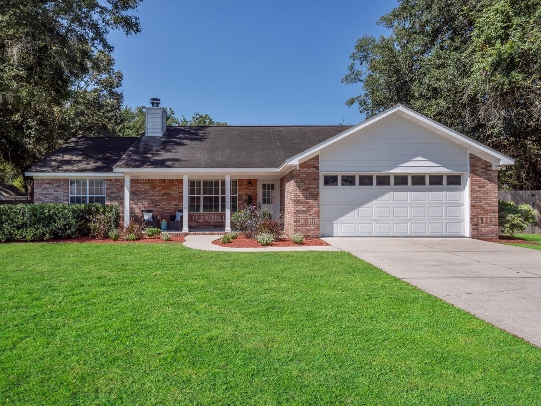 Property Photo:  22 Eagles Ridge Drive  FL 32327 