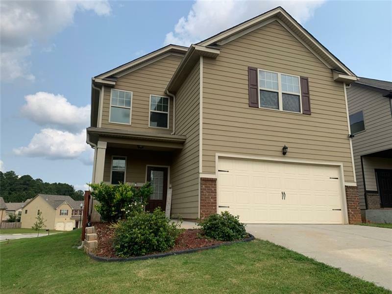 Property Photo: 2528 Shropshire Place GA 30253