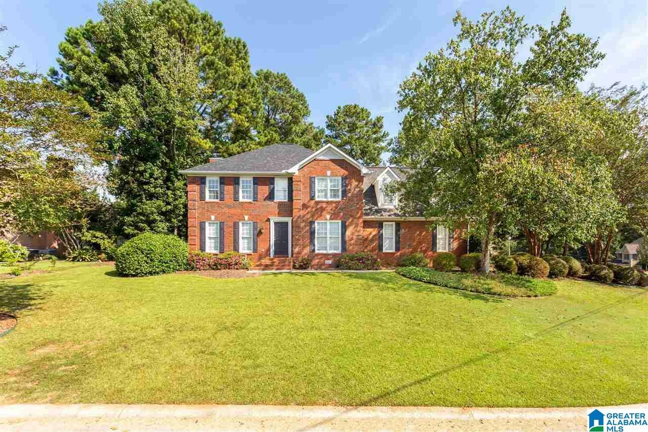 1289 Ravenwood Drive  Anniston AL 36207 photo