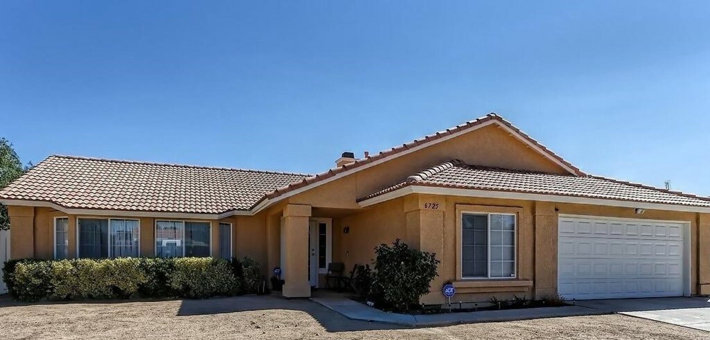 Property Photo:  6725 Loma Vista Avenue  CA 92345 