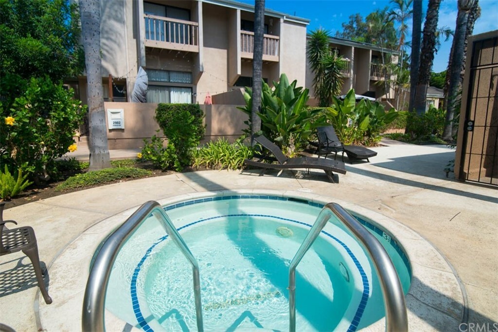 Property Photo: 2904 Barrington Court CA 92831
