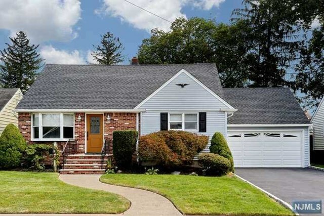 Property Photo: 10 Powell Avenue NJ 07662