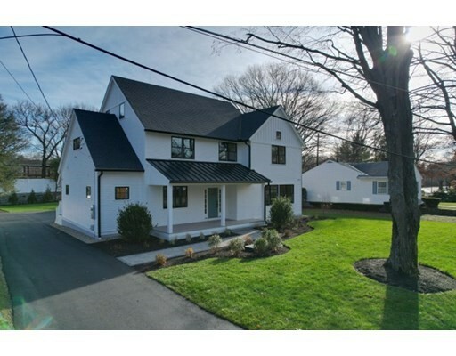 Property Photo:  34 Ginn Road  MA 01890 