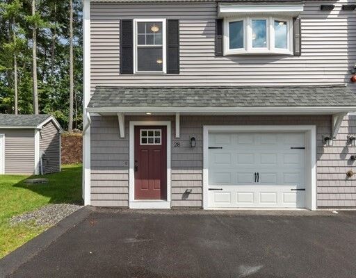 Property Photo: 28 Sugar Maple Ln 28 MA 01886