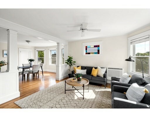 Property Photo:  125 Montgomery Street 3  MA 02140 