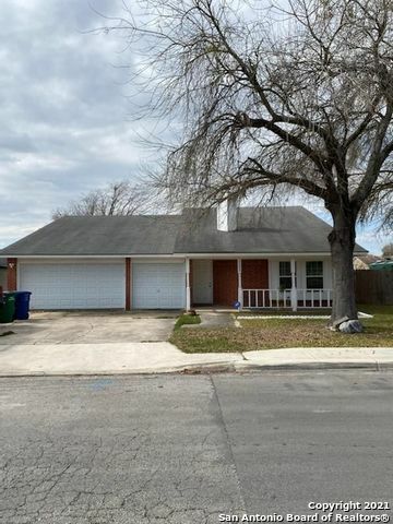 Property Photo:  2103 Farmsville Dr  TX 78245 