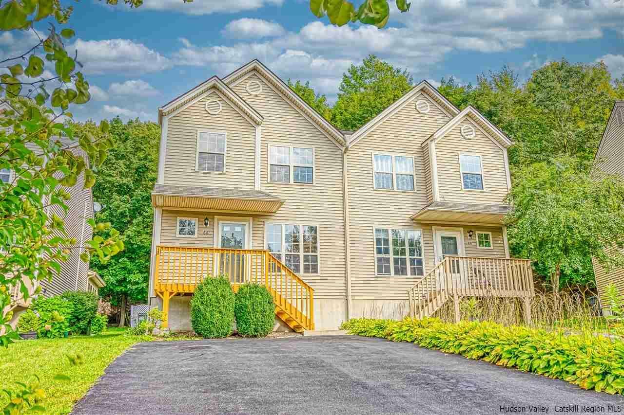 Property Photo:  66 Argent  NY 12528 