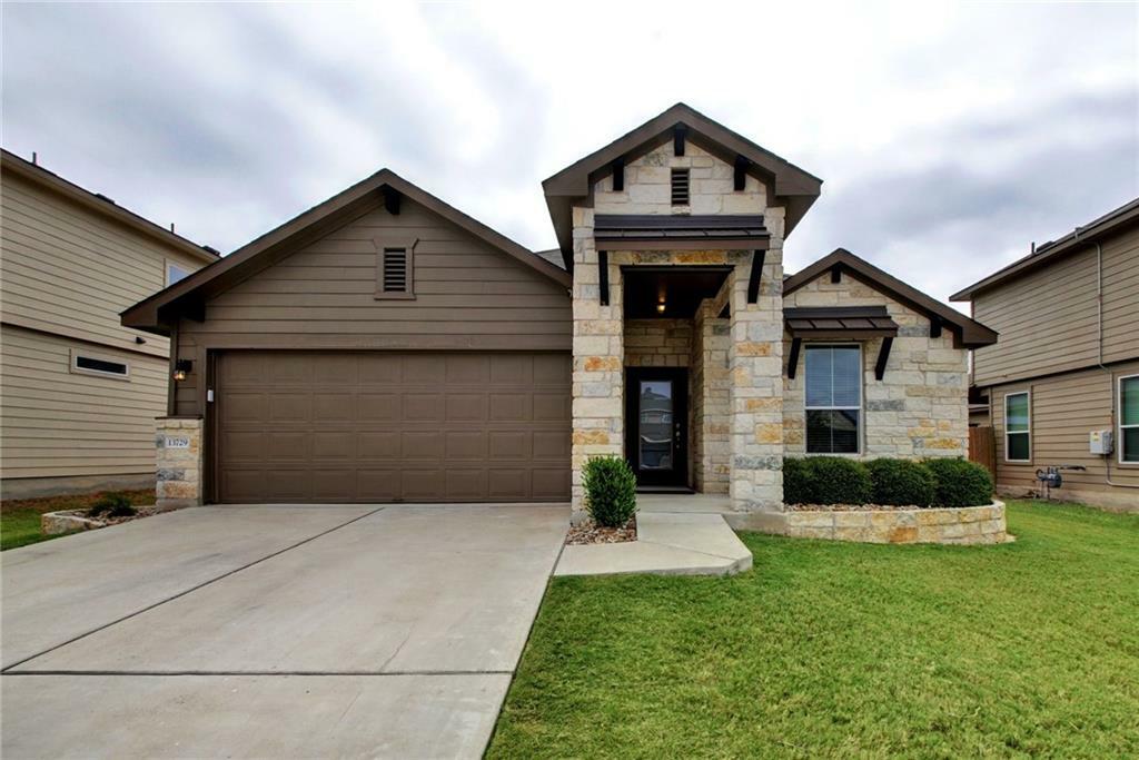 Property Photo:  13729 Harrisglenn Drive  TX 78660 