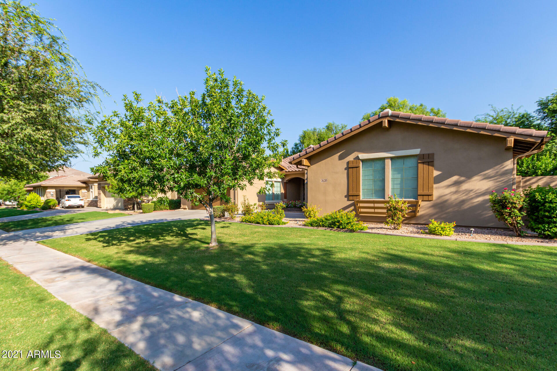 Property Photo:  3120 E Marlene Drive  AZ 85296 