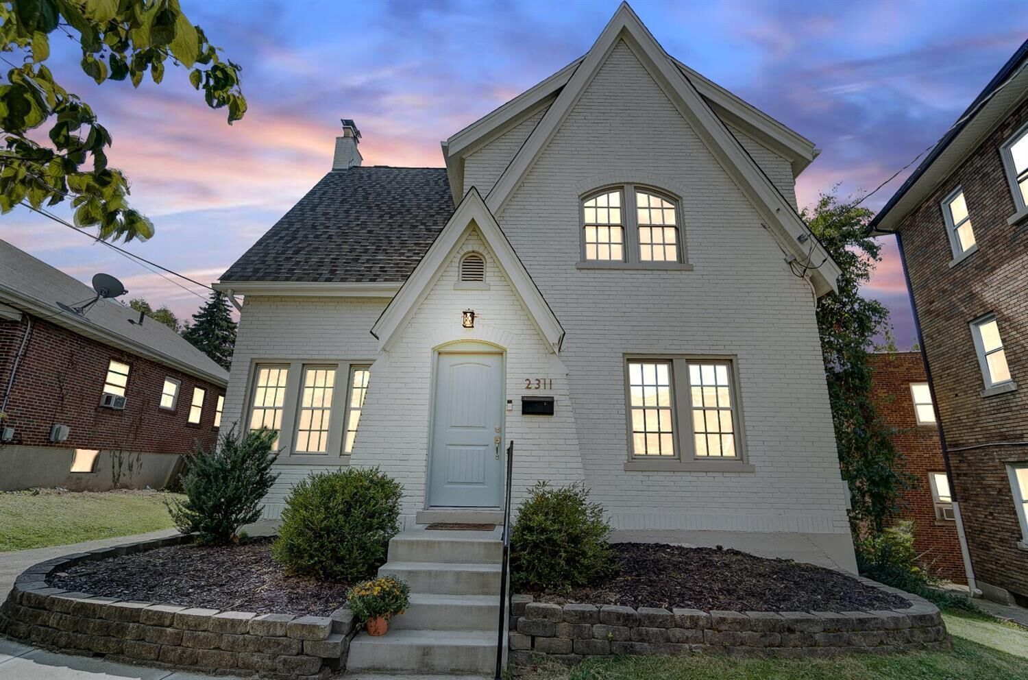 Property Photo:  2311 Sherwood Dr  OH 45212 