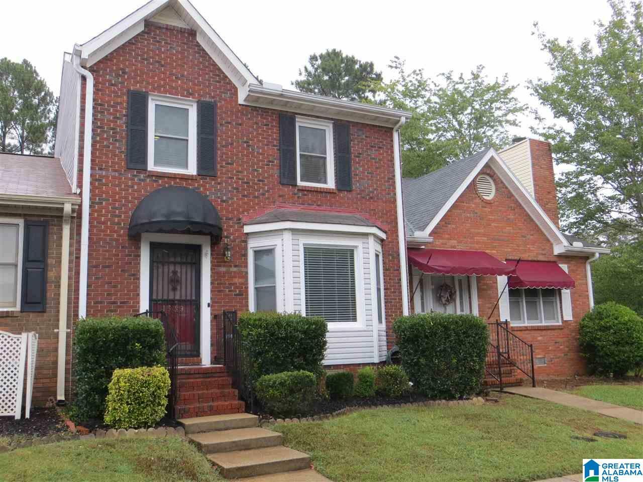 1539 Cambridge Place  Anniston AL 36207 photo