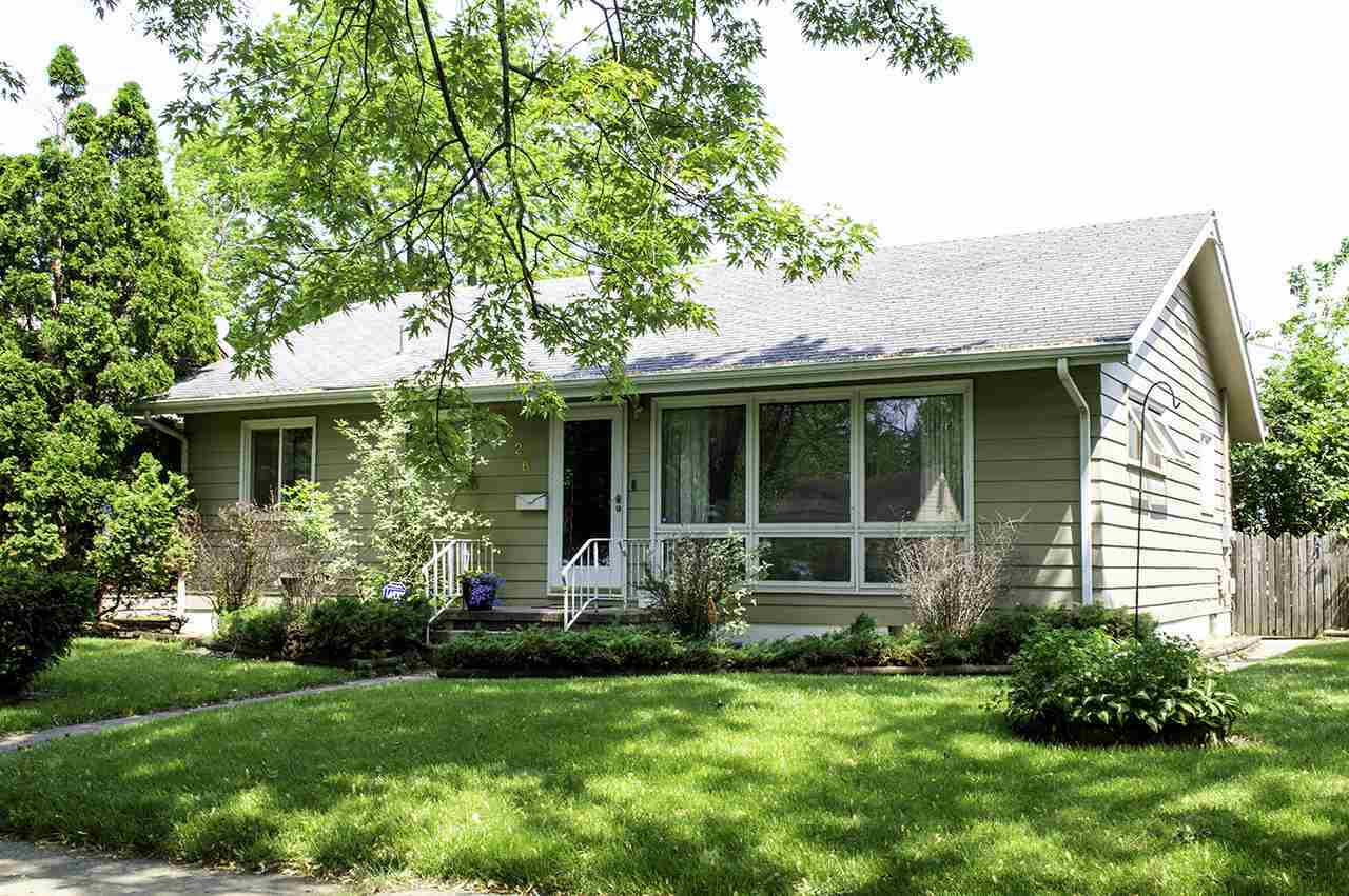 Property Photo:  2226 W 3rd Street  IA 50701 