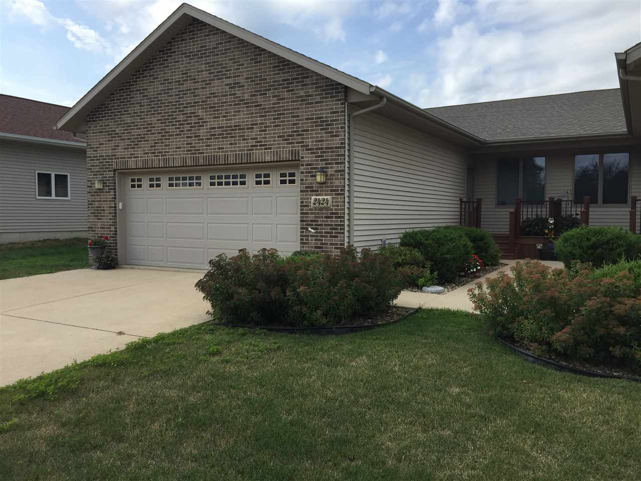 Property Photo:  2424 Park 3rd Ave. NW  IA 50677 