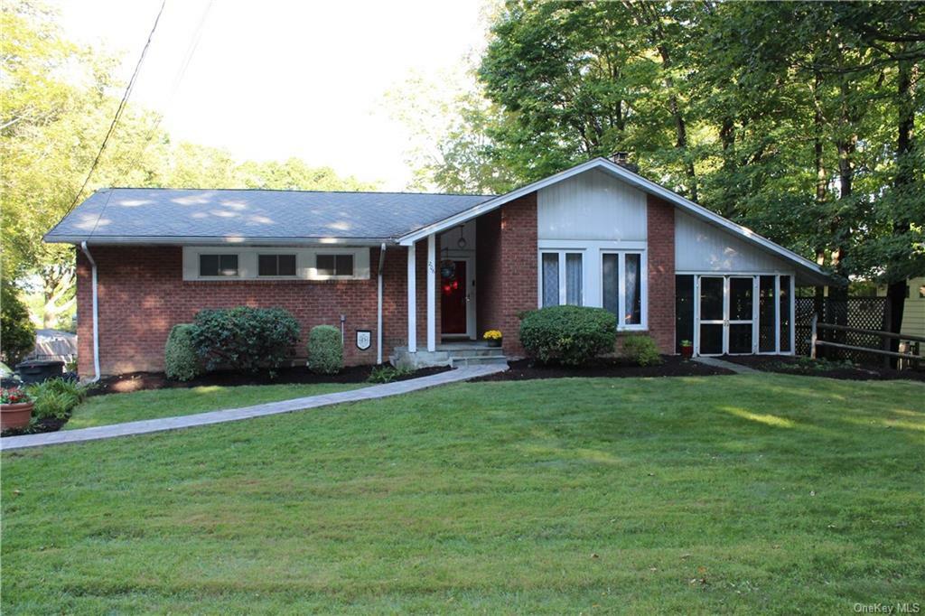 Property Photo:  206 Westlake Drive  NY 10595 