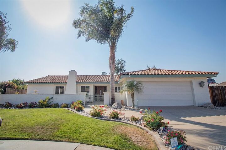 4421 Coventry Court  Santa Maria CA 93455 photo