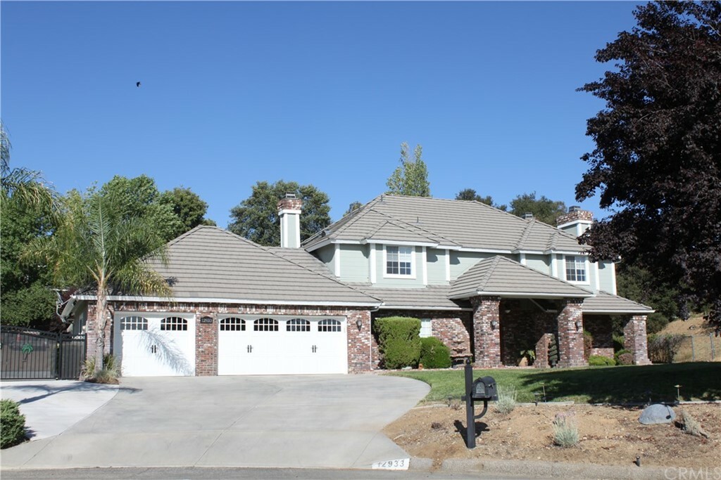 Property Photo:  12933 Elm Crest Court  CA 92399 