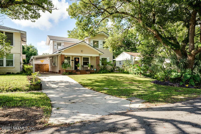 Property Photo:  5116 Sunderland Road  FL 32210 