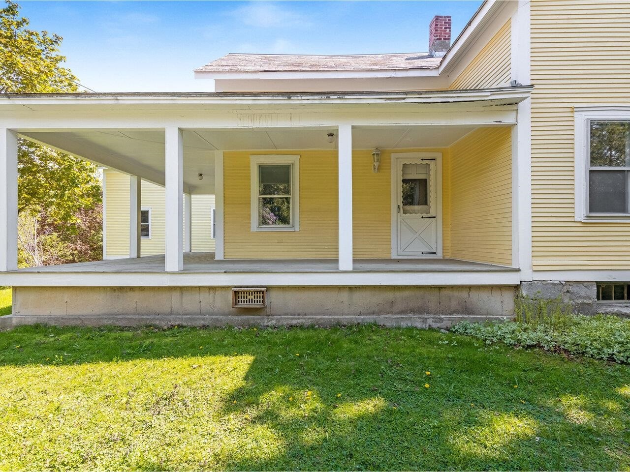 Property Photo: 440 Old Hollow Road VT 05473
