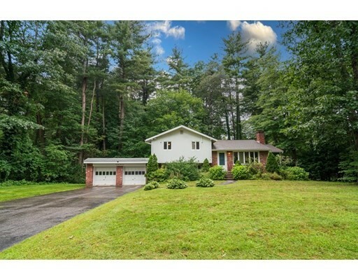 Property Photo: 68 Barton Drive MA 01776