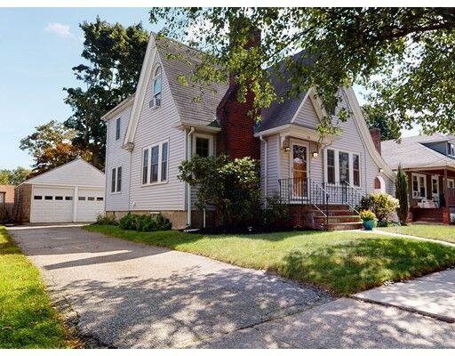 Property Photo:  78 Falmouth Road  MA 02465 