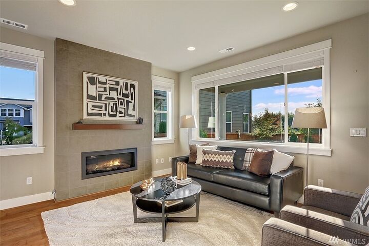 Property Photo: 17826 38th Dr SE 11 WA 98012