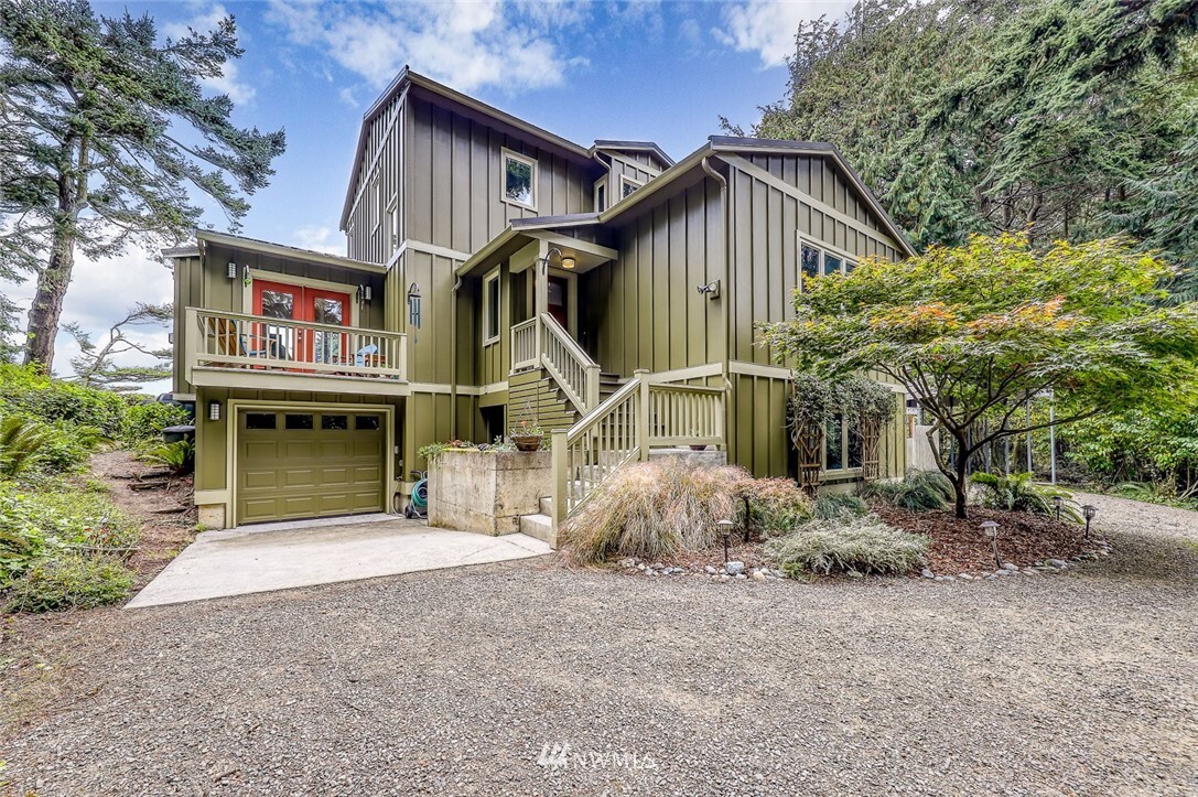 Property Photo: 1192 57th Street WA 98368