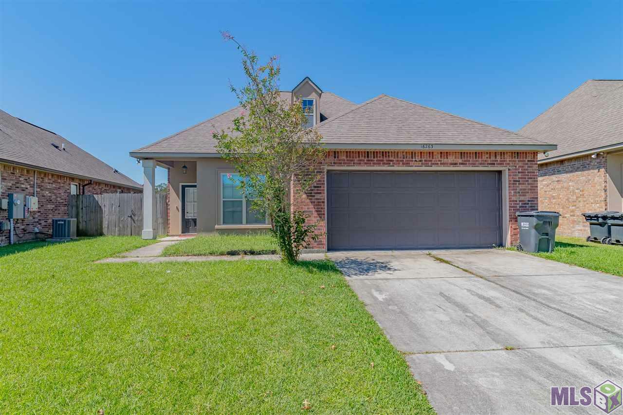 Property Photo: 16263 Timberstone Dr LA 70769