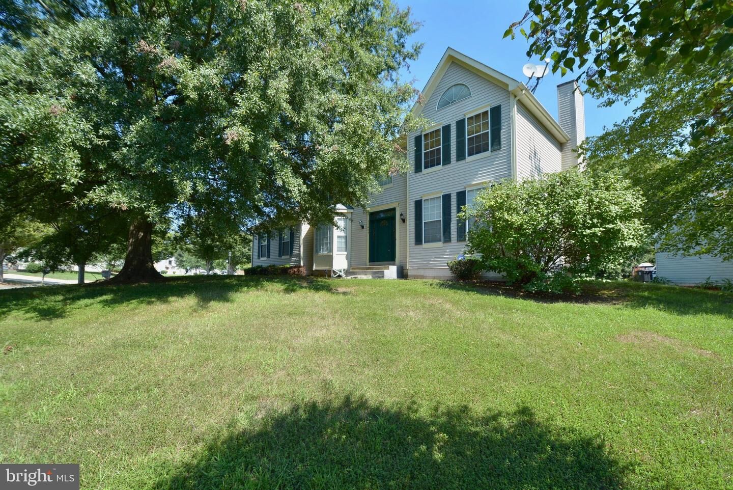 Property Photo: 11407 Homestead Drive MD 20774
