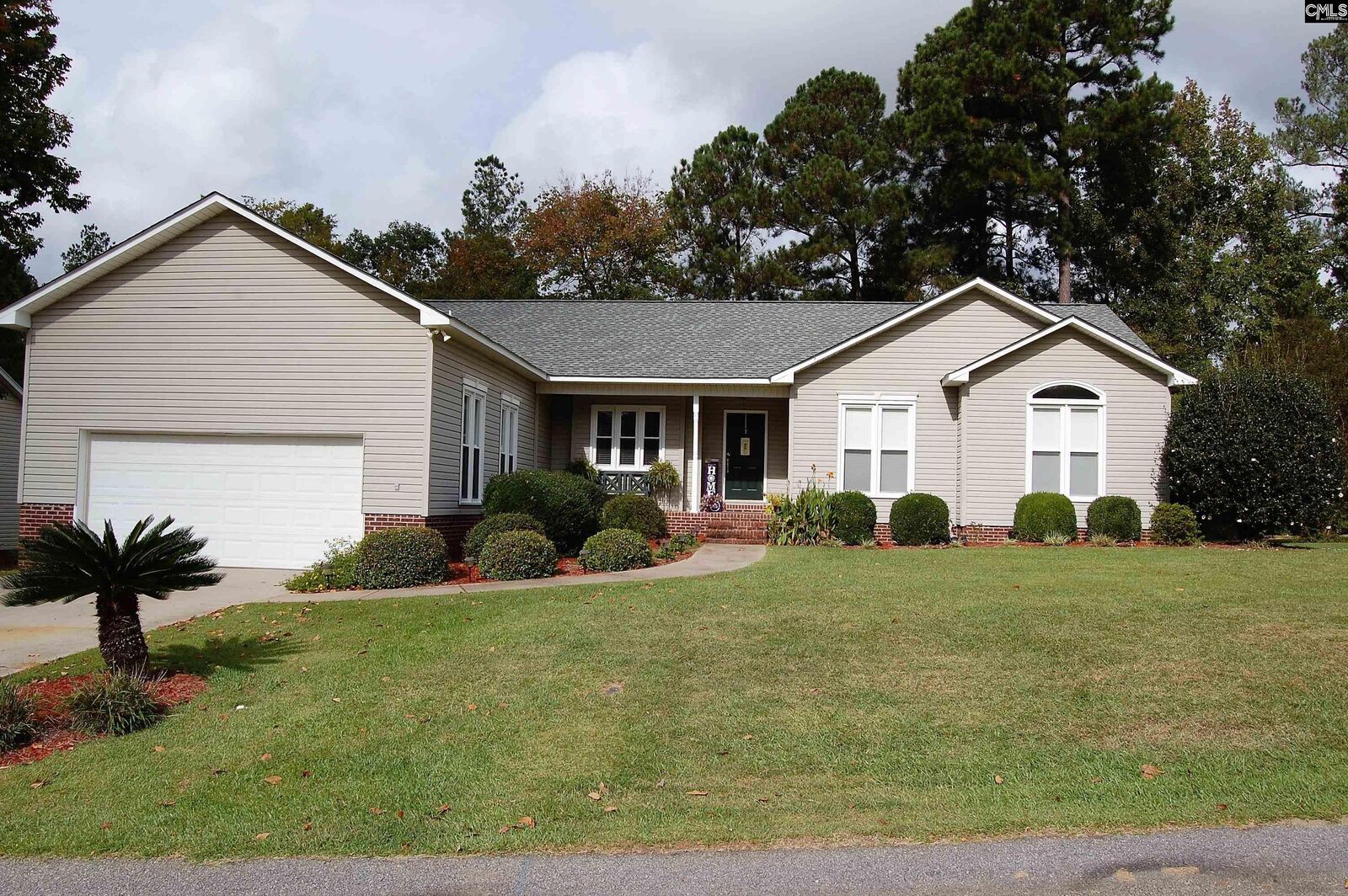 Property Photo:  1098 Timberwood  SC 29108 