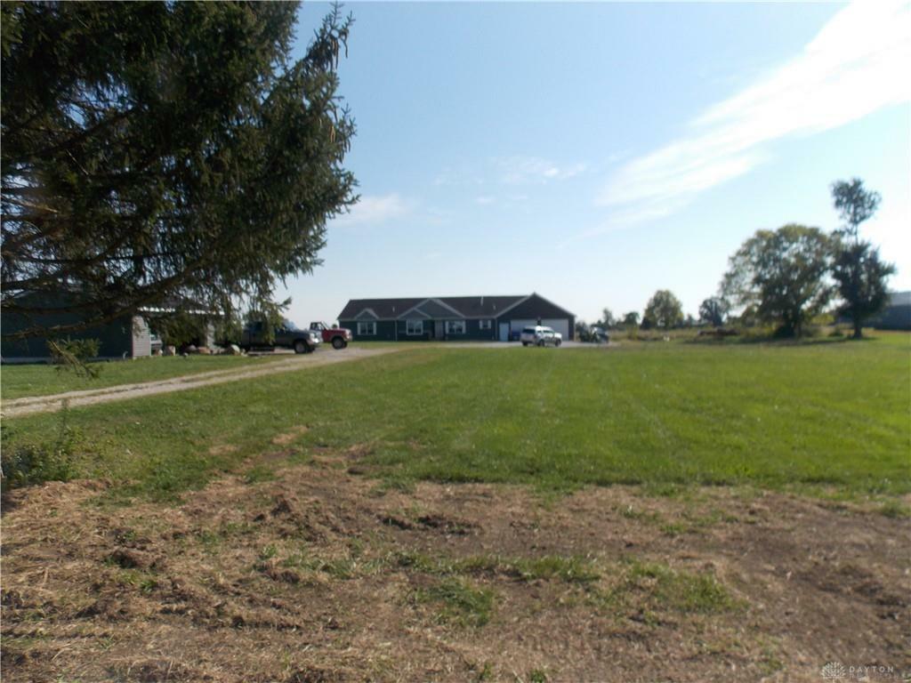 Property Photo:  3589 Shiloh Road  OH 45337 