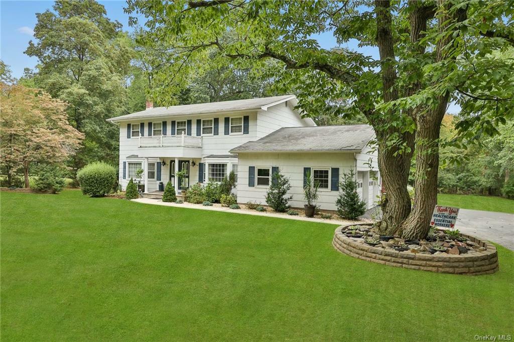 Property Photo:  2 Deerfield Lane  NY 10994 