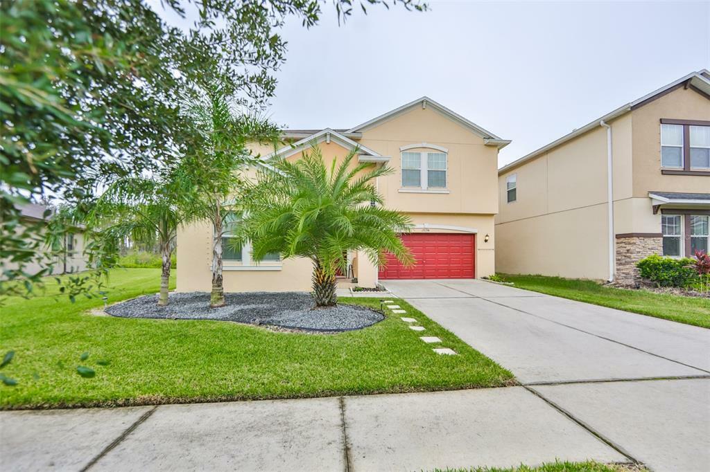 Property Photo:  19194 Alexandrea Lee Court  FL 34638 