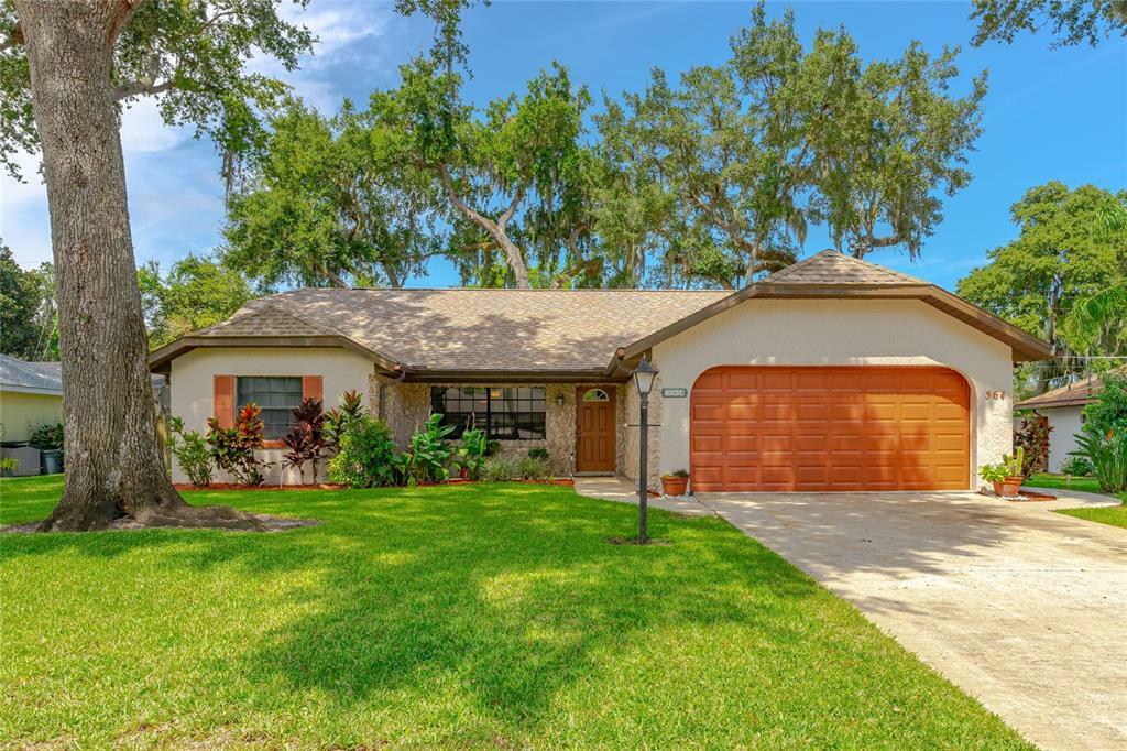 Property Photo:  564 Hamlet Drive  FL 32127 