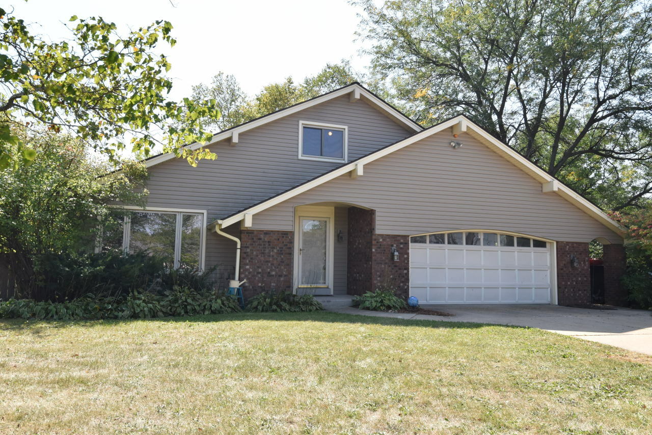 Property Photo: 218 Karin Dr WI 53153