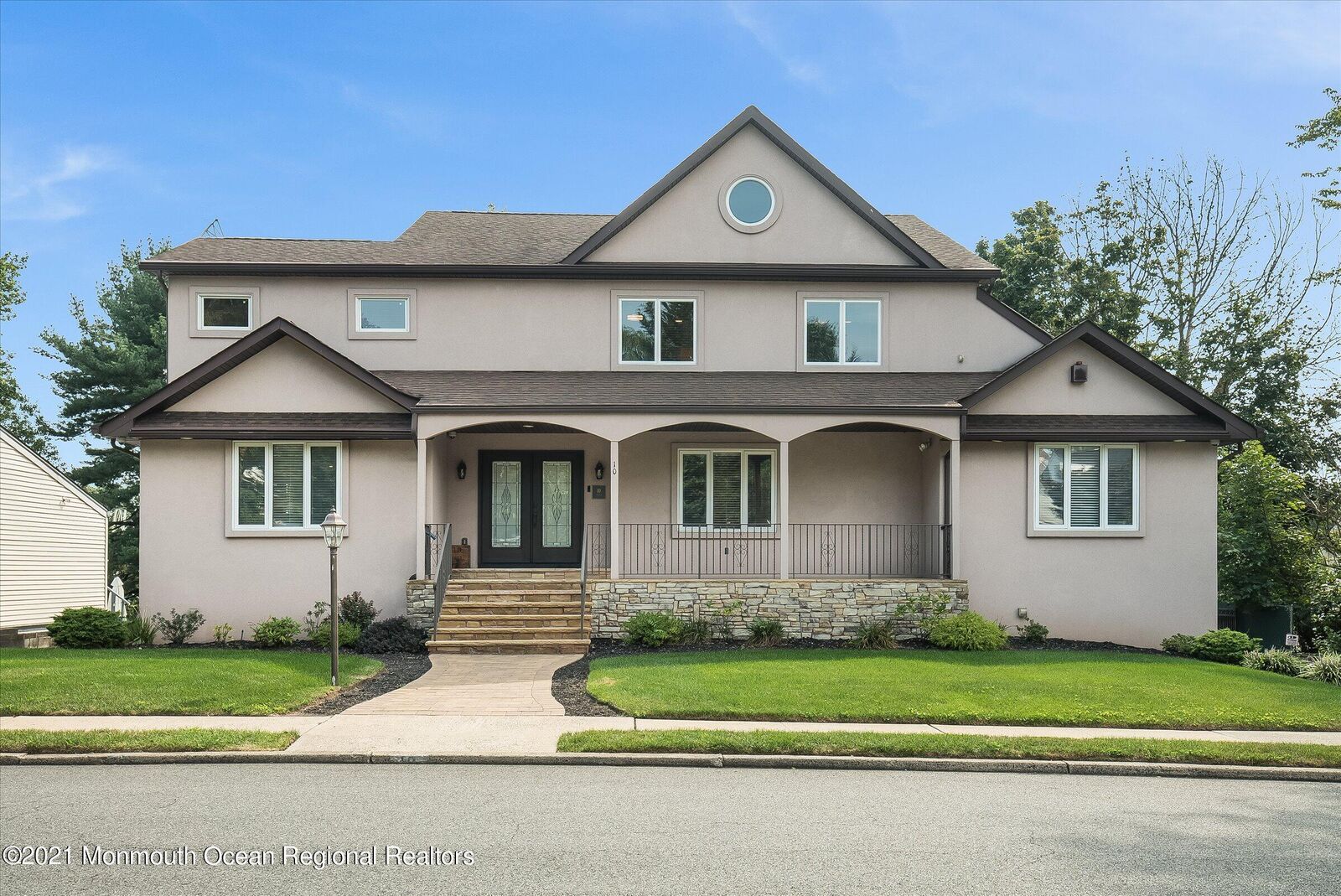 Property Photo: 10 Linn Road NJ 07110