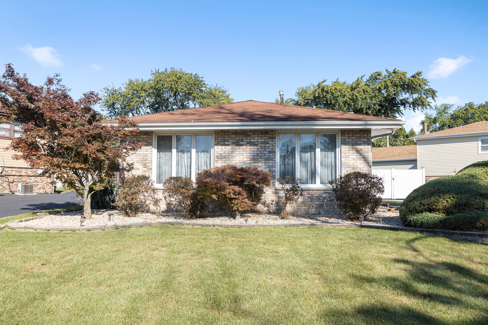 Property Photo:  16046 Long Avenue  IL 60452 