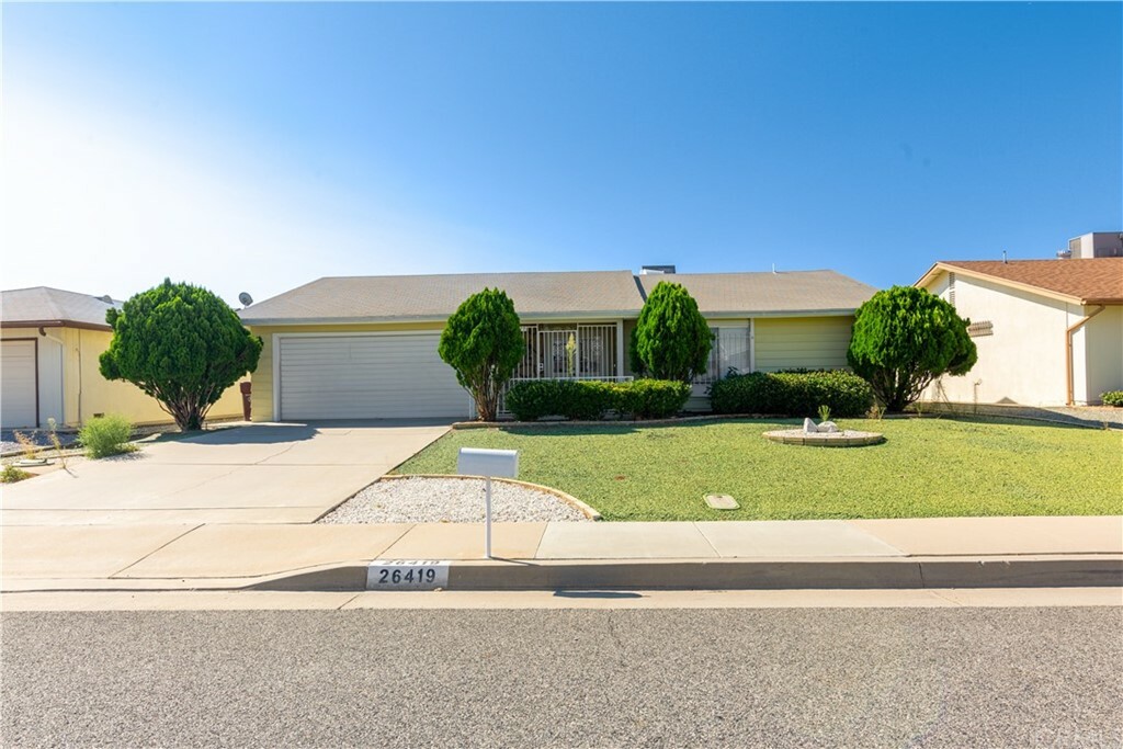 26419 Allentown Drive  Menifee CA 92586 photo