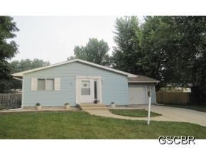 523 Gemini Road  Hinton IA 51024 photo