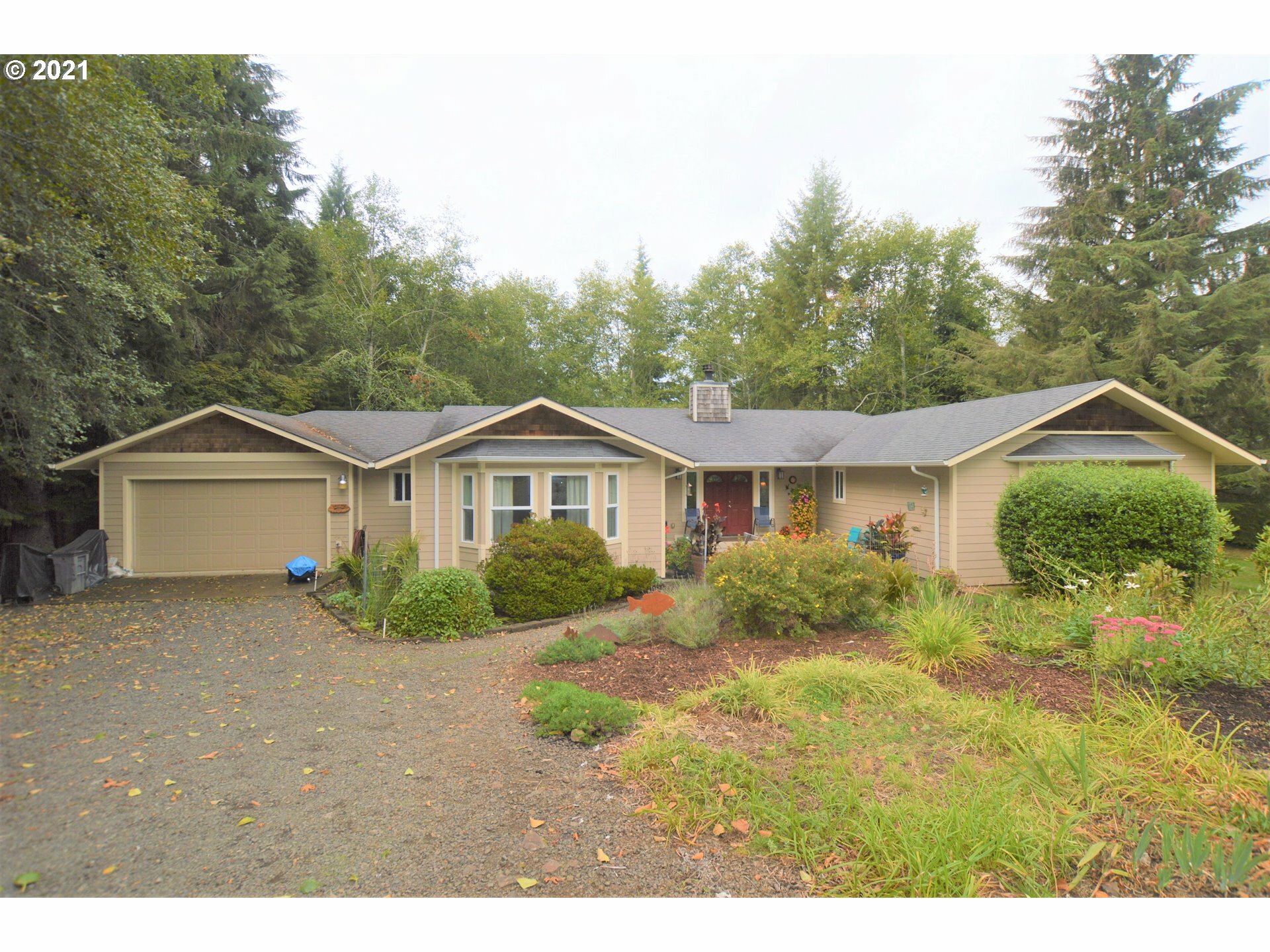 Property Photo:  93408 Brownsmead Hill Rd  OR 97103 