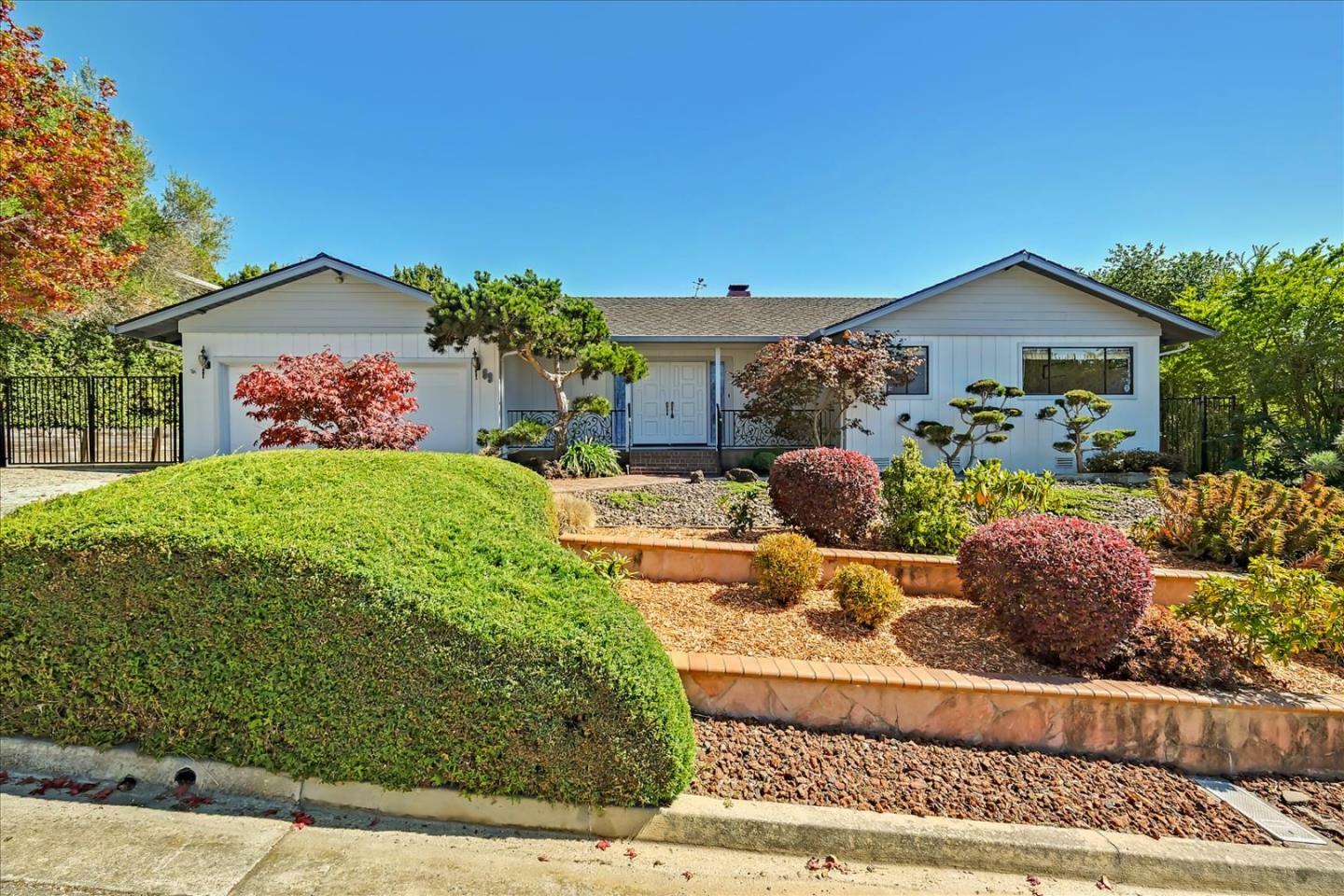 Property Photo:  69 Pebble Beach Drive  CA 95003 