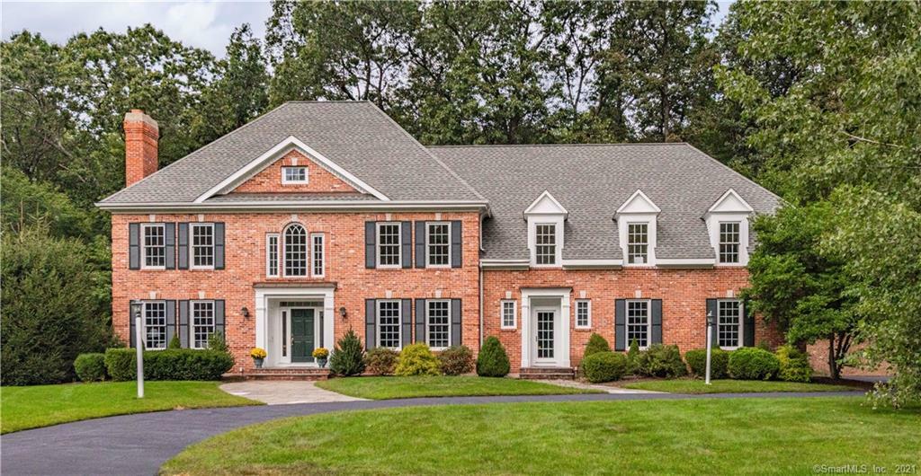 Property Photo: 54 Nottingham Ridge CT 06001