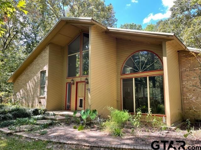 Property Photo:  983 Cr 4218  TX 75455 