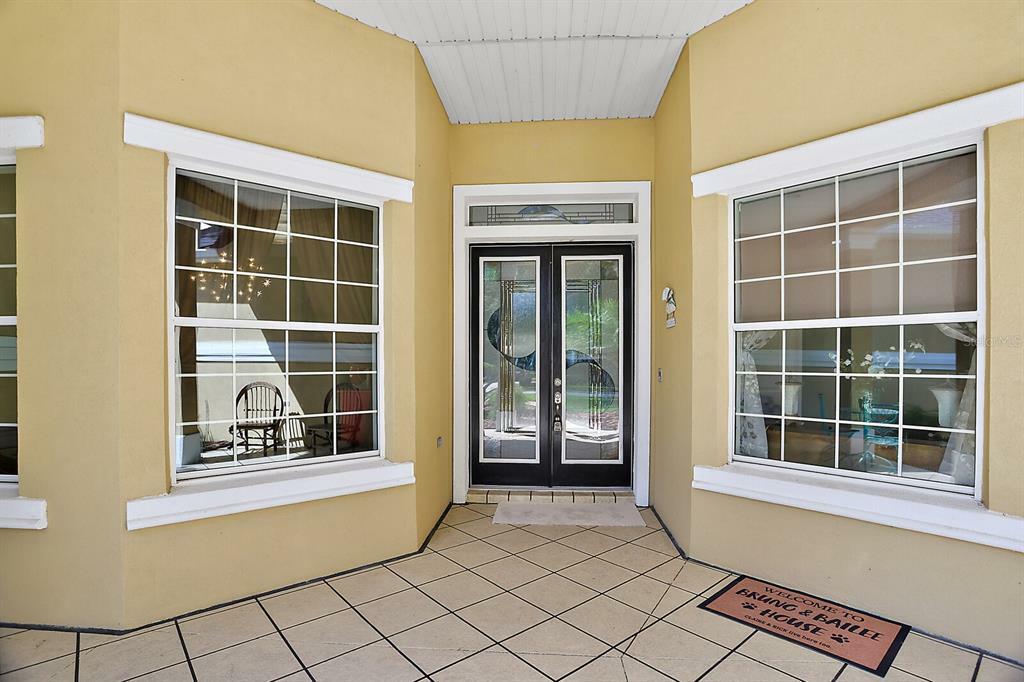 Property Photo:  39227 Treeline Drive  FL 32159 