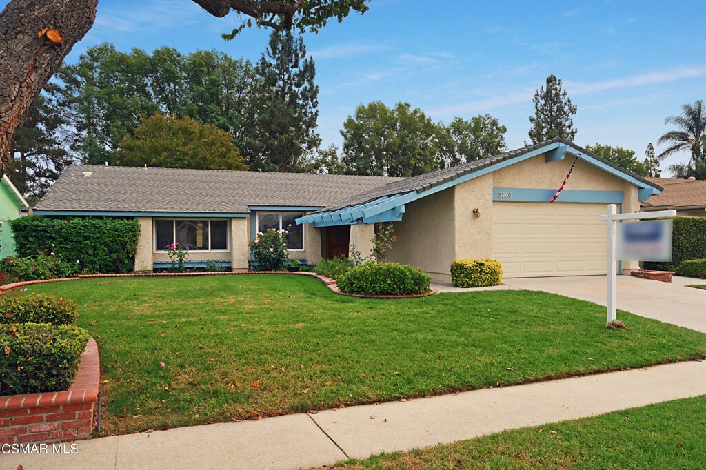 Property Photo:  3760 Rocky River Street  CA 93063 