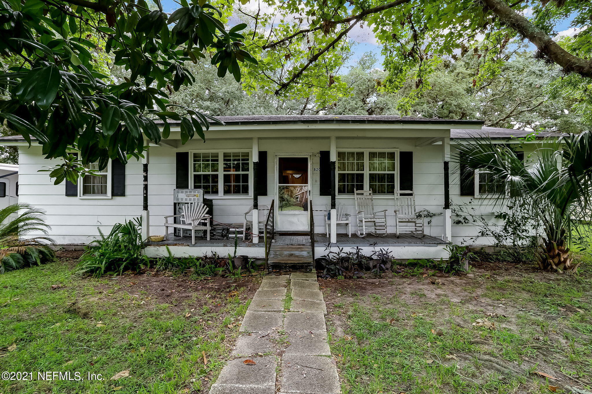 Property Photo:  820 S 11th Street  FL 32034 