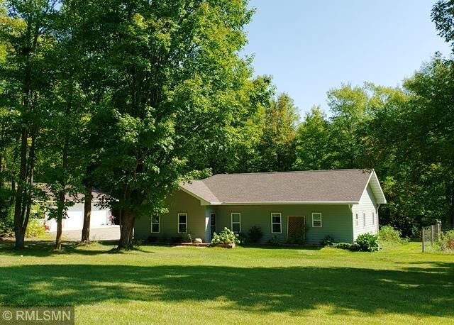 Property Photo: 24878 Hawk Drive MN 55709