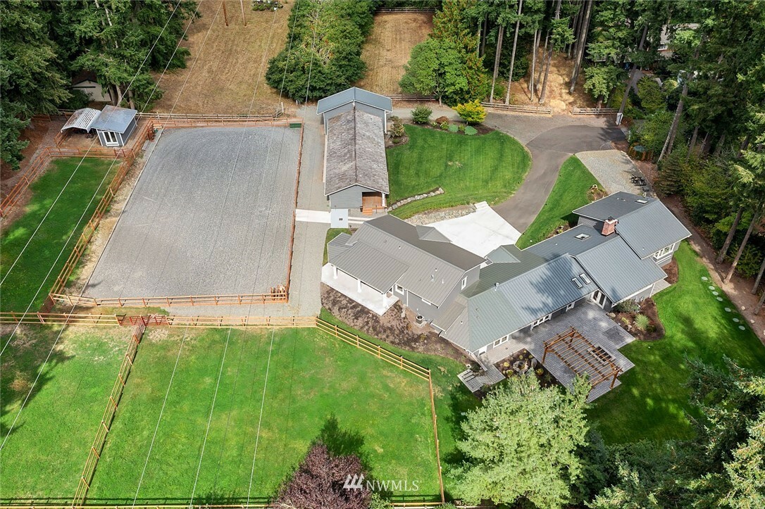 Property Photo:  5273 140th Avenue NE  WA 98005 