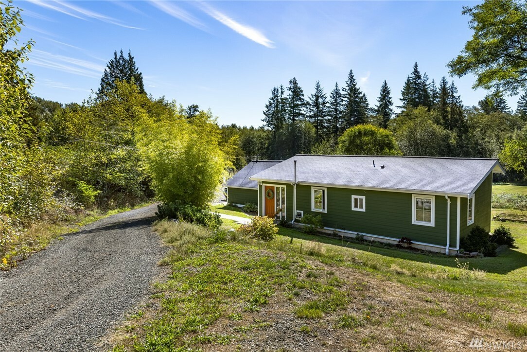 Property Photo:  4217 Boblett St  WA 98230 