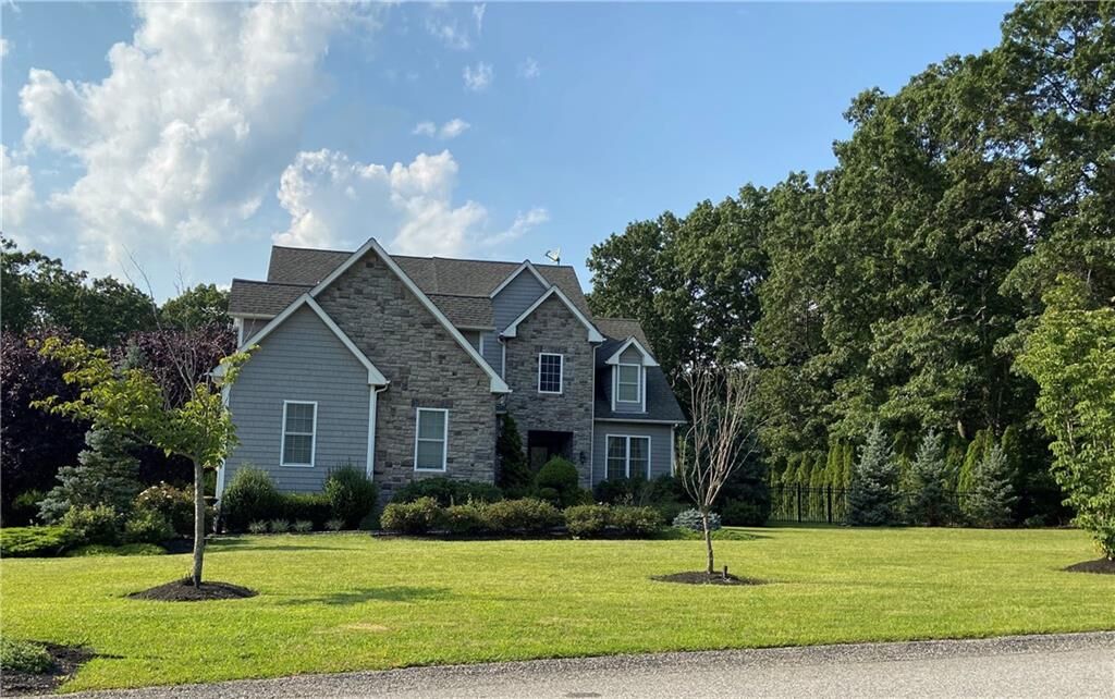 Property Photo: 3 Dillon Lane RI 02917